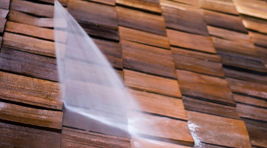 Asphalt Roofing in Van Buren, ME
